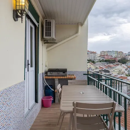 Amazing View By Lovelystay