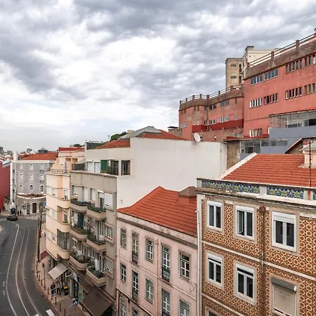 Amazing View By Lovelystay