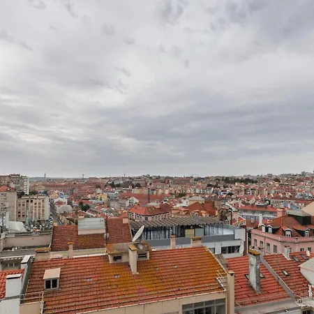 아파트 Amazing View By Lovelystay *