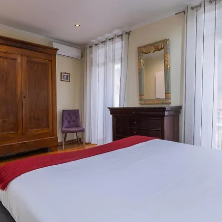 Lägenhet Amazing View By Lovelystay Lisboa