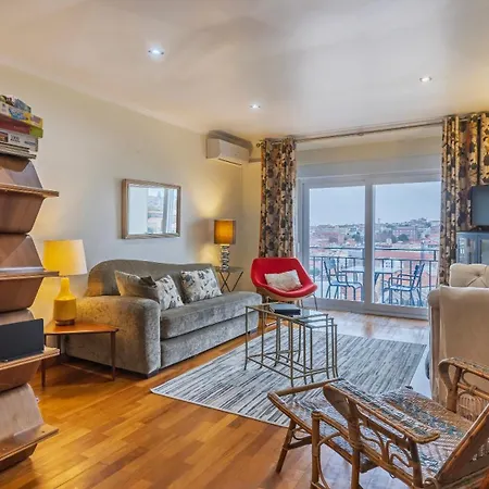 Amazing View By Lovelystay *