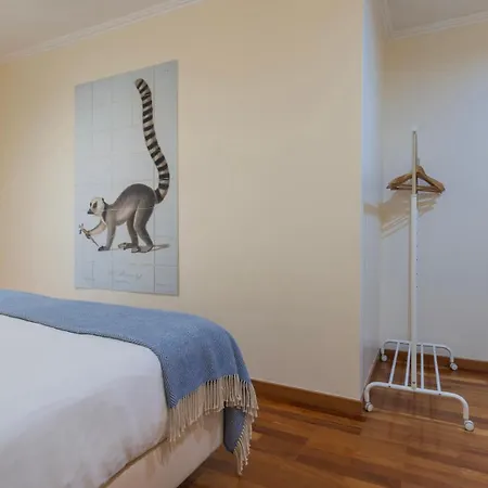 Amazing View By Lovelystay Lisboa