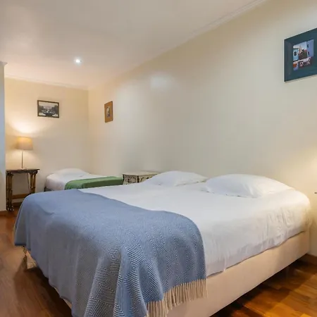 Appartamento Amazing View By Lovelystay