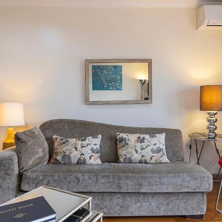 Amazing View By Lovelystay Lisbona