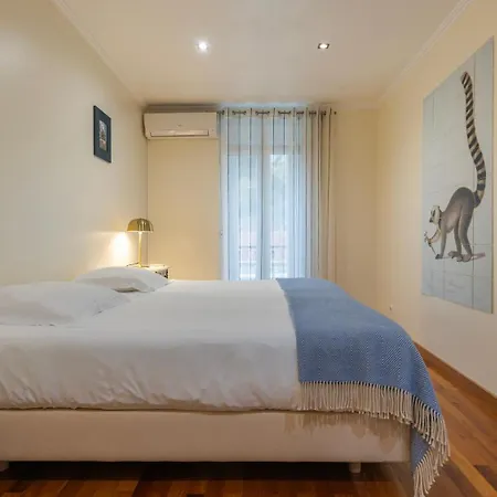 Appartamento Amazing View By Lovelystay *