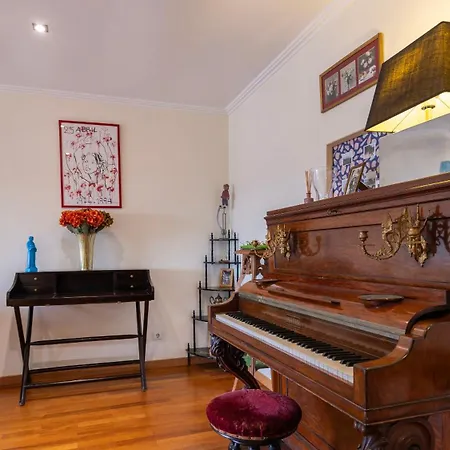 Amazing View By Lovelystay Лиссабон