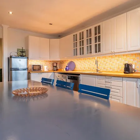 Amazing View By Lovelystay Апартаменты *