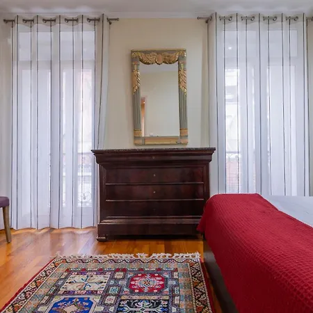 Апартаменты Amazing View By Lovelystay *