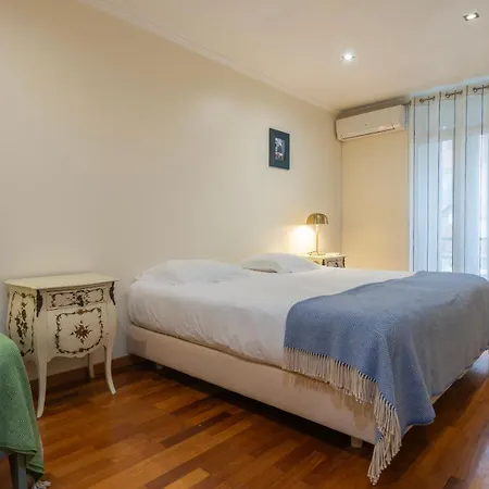 Amazing View By Lovelystay Лиссабон