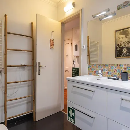 Amazing View By Lovelystay * Лиссабон