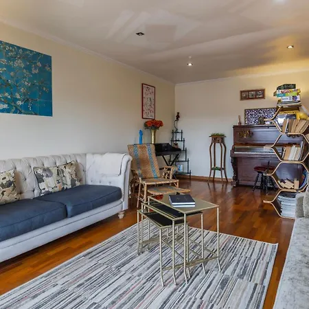 Amazing View By Lovelystay Апартаменты