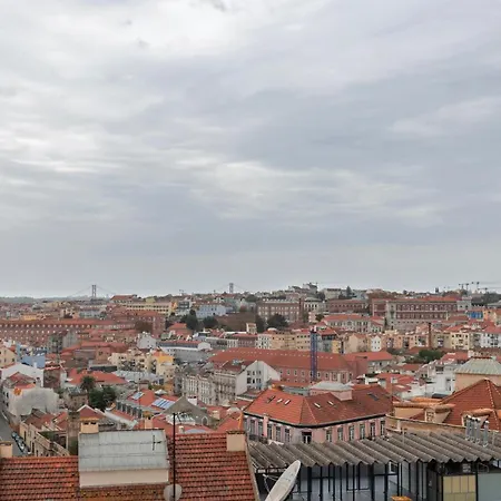 Amazing View By Lovelystay Апартаменты *