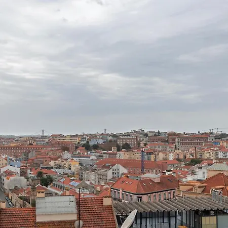 Amazing View By Lovelystay Apartment *