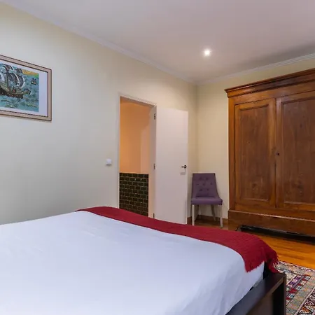 Amazing View By Lovelystay Лиссабон