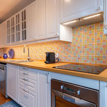 Amazing View By Lovelystay * Лиссабон