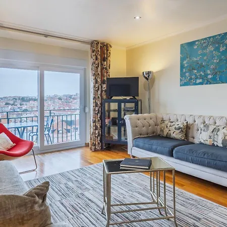 Apartment Amazing View By Lovelystay