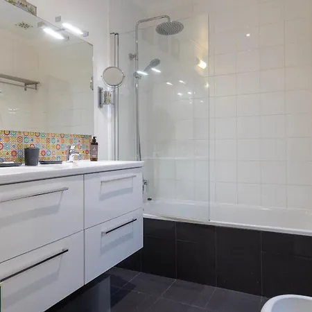 Amazing View By Lovelystay Апартаменты