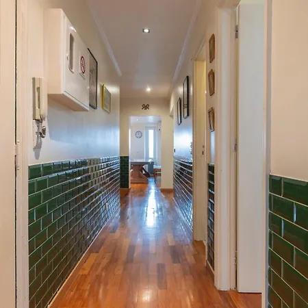 Amazing View By Lovelystay Апартаменты *